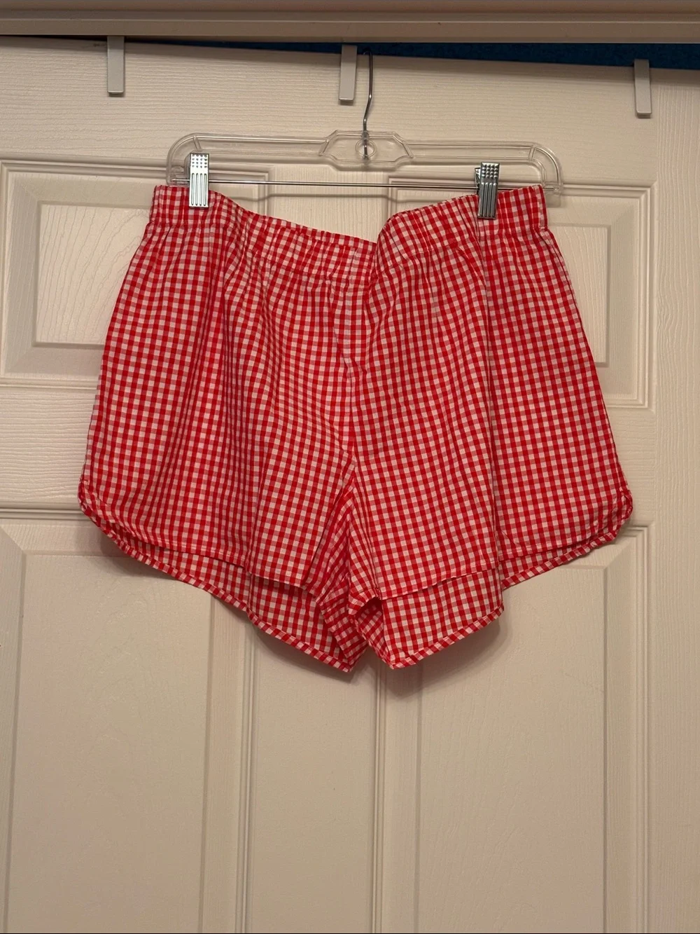 NWT! J Crew pajama set